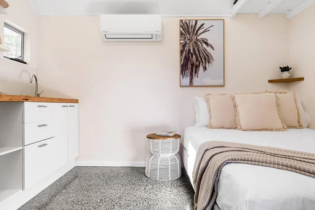 Shirley Beach House, Right In Heart Of Byron Bay, Walking Distance To Town And Most Famous Beaches 0*,